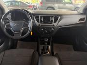 Hyundai Solaris II Рестайлинг Волгоград  - изображение 33