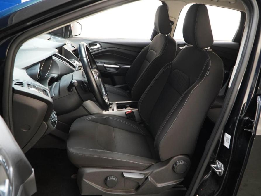 Ford Kuga II Рестайлинг Москва  - изображение 10