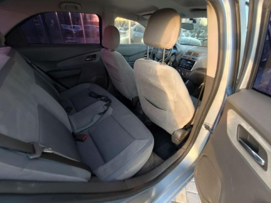 Chevrolet Cobalt II Калуга  - изображение 8