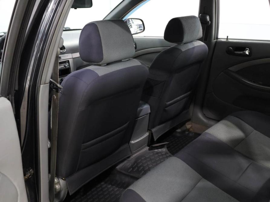 Chevrolet Lacetti I Ростов-на-Дону  - изображение 11
