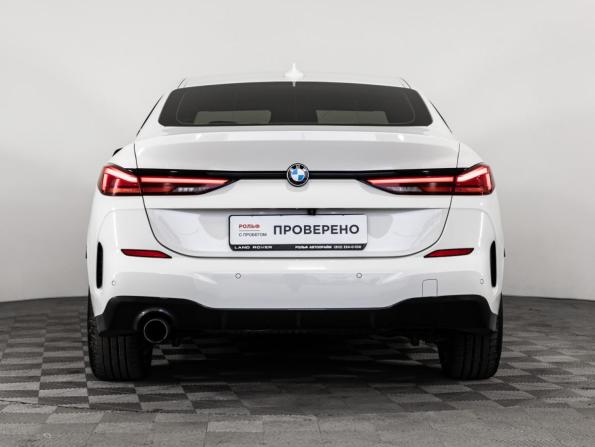 BMW 2 серии F44 с пробегом 2020 года, цена 2 799 000 рублей, 89158 км, седан, Автокод Объявления