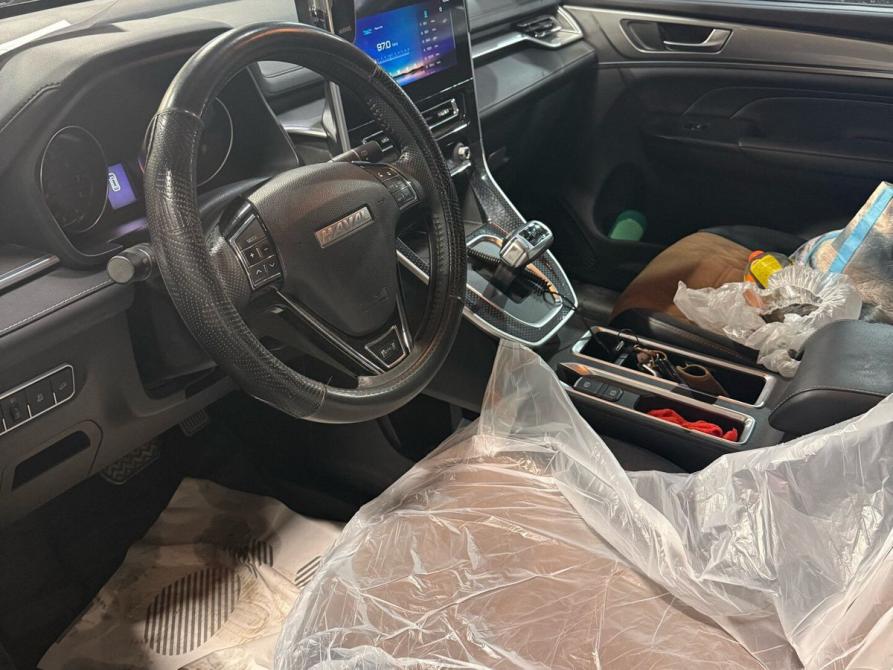 Haval M6 II Санкт-Петербург  - изображение 6