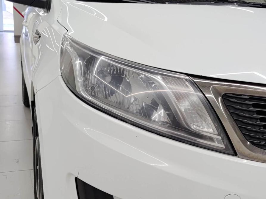 Kia Rio III Казань  - изображение 21