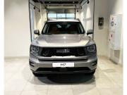 Haval H7 I Москва  - изображение 15