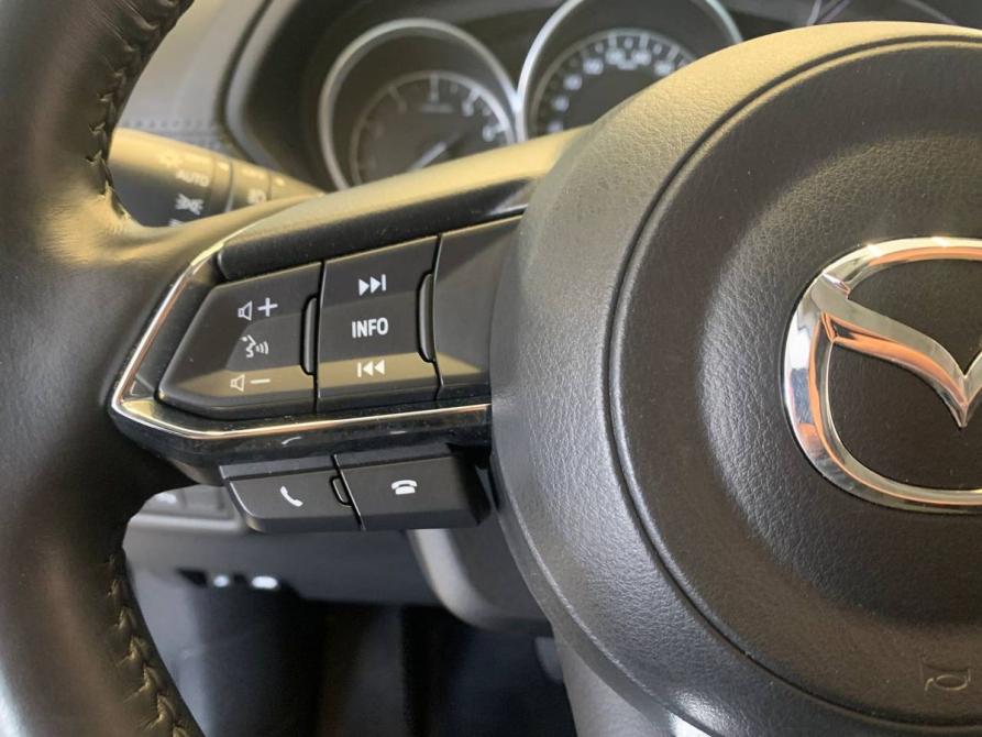 Mazda CX-5 II Челябинск  - изображение 23