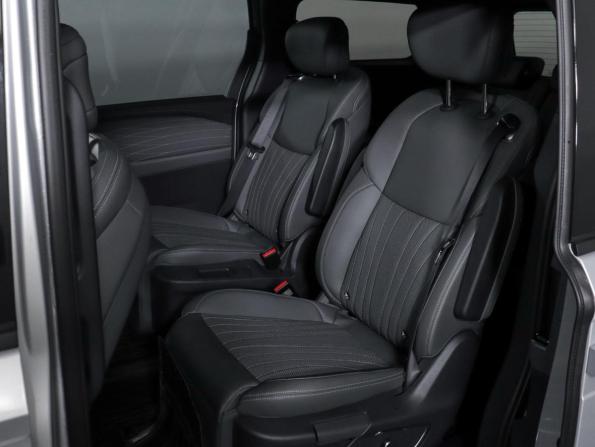 JAC RF8 с пробегом 2026 года, цена 4 449 000 рублей, 2010 км, минивэн, Автокод Объявления