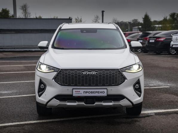 Haval F7 I Рестайлинг с пробегом 2022 года, цена 1 798 000 рублей, 96122 км, внедорожник, Автокод Объявления