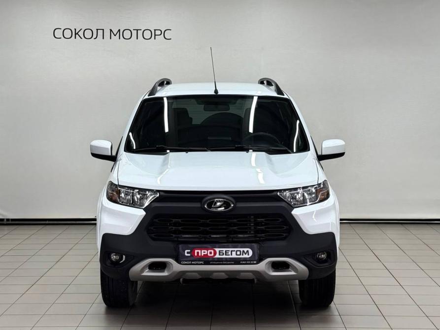 Lada (ВАЗ) Niva Ростов-на-Дону  - изображение 3