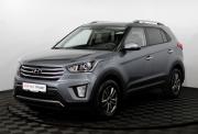 Hyundai Creta I Нижний Новгород  - изображение 24