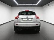 Nissan Juke I Тверь  - изображение 25