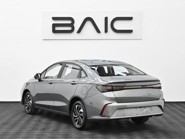 Новый BAIC U5 Plus 2025 года, цена 2 099 000 рублей, седан, Автокод Объявления