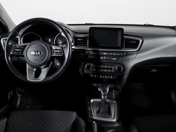 Kia Ceed III с пробегом 2019 года, цена 1 690 000 рублей, 75172 км, хэтчбек, Автокод Объявления