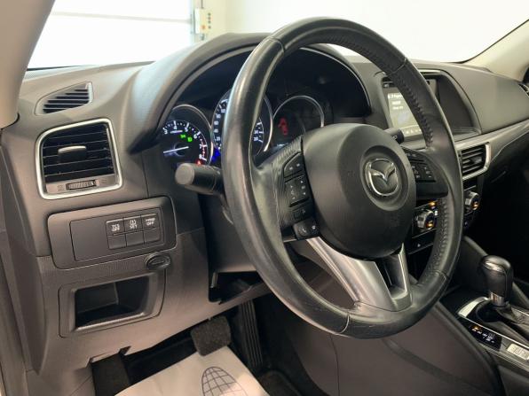 Mazda CX-5 I с пробегом 2015 года, цена 1 889 000 рублей, 31790 км, внедорожник, Автокод Объявления