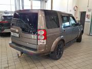 Land Rover Discovery IV Москва  - изображение 46