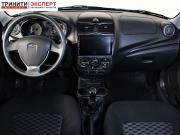 Lada (ВАЗ) Granta I Рестайлинг Белгород  - изображение 28