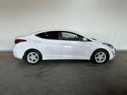 Hyundai Elantra V (MD) Рестайлинг Москва  - изображение 25