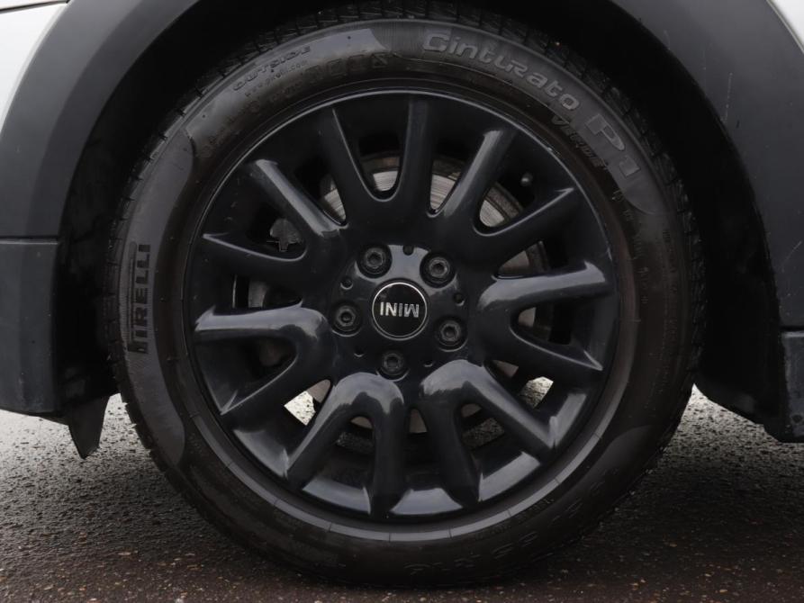 Mini Hatch III (F55/F56) Рестайлинг Москва  - изображение 21