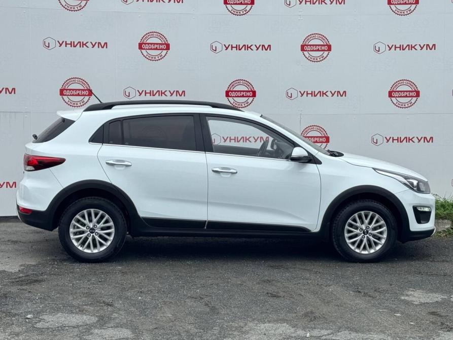 Kia Rio IV Екатеринбург  - изображение 6