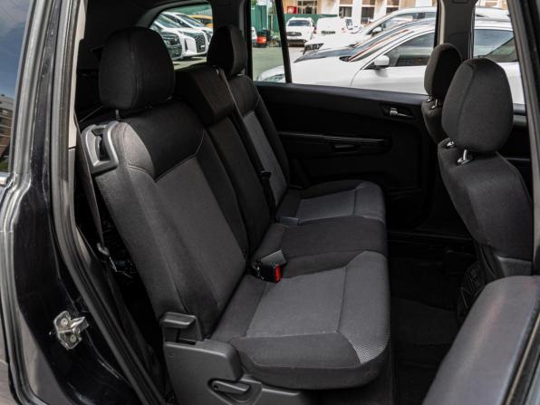 Opel Zafira B Рестайлинг с пробегом 2011 года, цена 699 000 рублей, 251903 км, компактвэн, Автокод Объявления