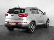 Kia Sportage III Иркутск  - изображение 25