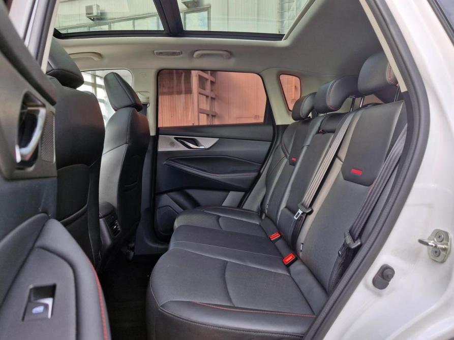 Changan CS35 Plus I Рестайлинг Нижний Новгород  - изображение 7