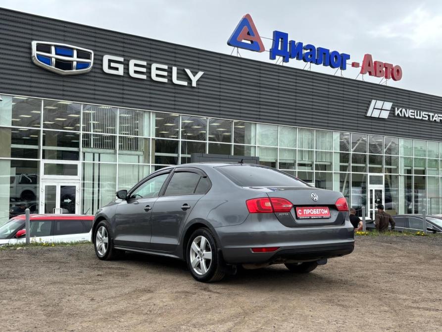 Volkswagen Jetta VI Набережные Челны  - изображение 3