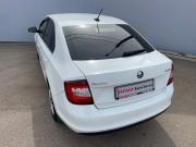 Skoda Rapid I Рестайлинг Стерлитамак  - изображение 42