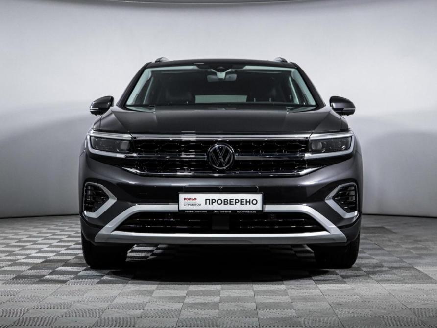 Volkswagen Talagon I Москва  - изображение 2