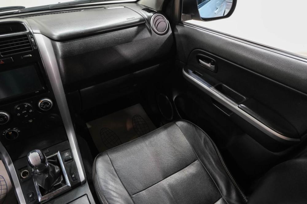 Suzuki Grand Vitara II Новокузнецк  - изображение 17
