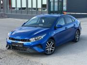 Kia Cerato IV Рестайлинг Волгоград  - изображение 34