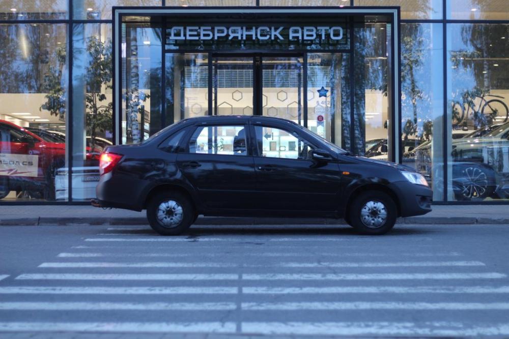 Lada (ВАЗ) Granta I Брянск  - изображение 4