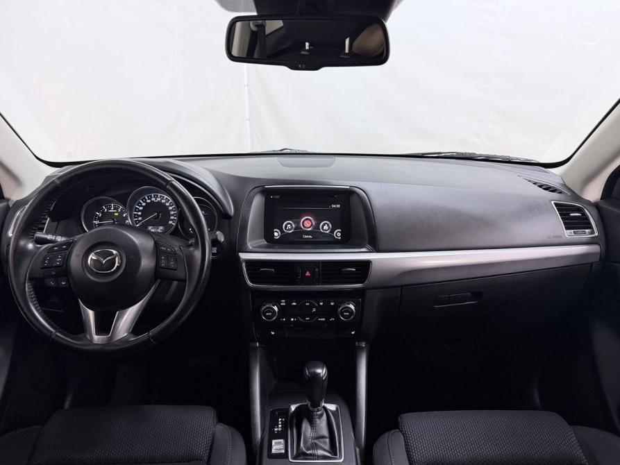 Mazda CX-5 I Рестайлинг Воронеж  - изображение 10