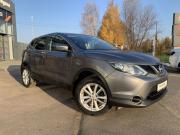 Nissan Qashqai II Великие Луки  - изображение 22