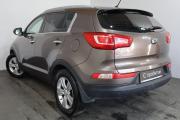 Kia Sportage III Санкт-Петербург  - изображение 20