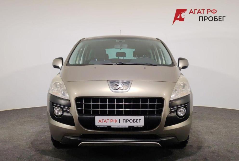 Peugeot 3008 I Ярославль  - изображение 2