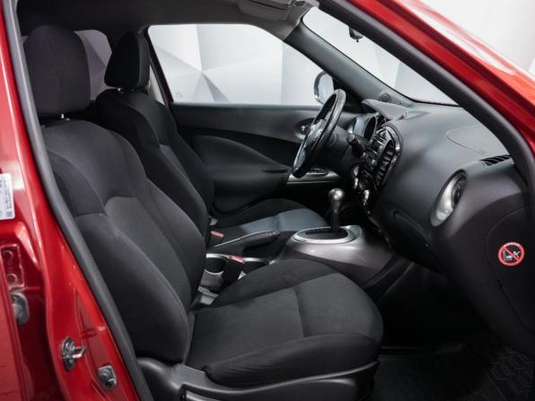 Nissan Juke I с пробегом 2014 года, цена 1 055 000 рублей, 150000 км, внедорожник, Автокод Объявления