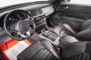 Kia Optima IV Рестайлинг Томск  - изображение 27