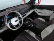 Geely Monjaro I Москва  - изображение 34