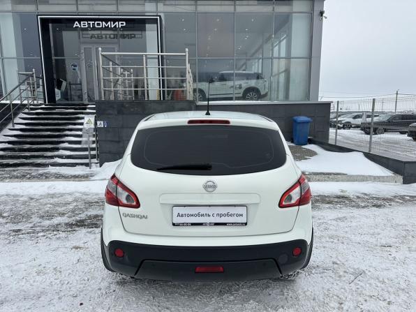 Nissan Qashqai I Рестайлинг с пробегом 2010 года, цена 820 000 рублей, 151202 км, внедорожник, Автокод Объявления