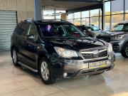 Subaru Forester IV Оренбург  - изображение 26