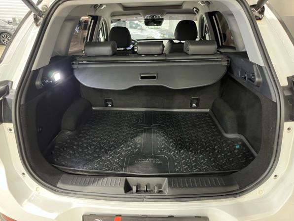 Chery Tiggo 7 Pro Max I с пробегом 2023 года, цена 1 950 000 рублей, 29929 км, внедорожник, Автокод Объявления