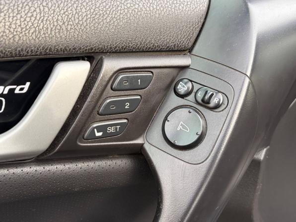 Honda Accord VIII с пробегом 2008 года, цена 840 000 рублей, 122000 км, седан, Автокод Объявления