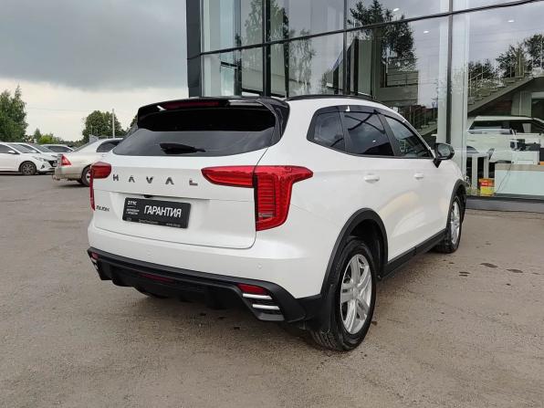 Haval Jolion I с пробегом 2024 года, цена 1 950 000 рублей, 23692 км, внедорожник, Автокод Объявления
