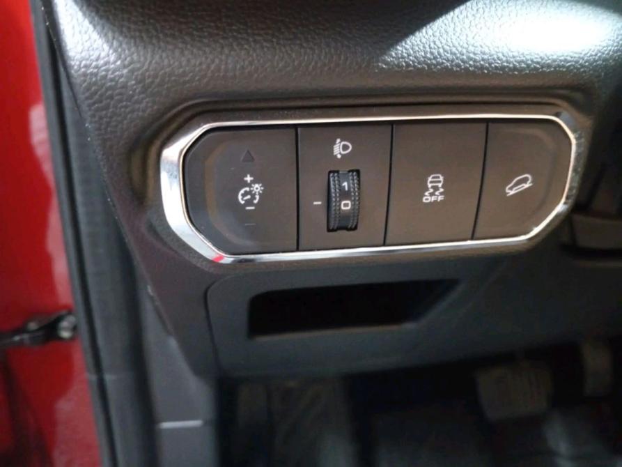 Haval Jolion I Рестайлинг Оренбург  - изображение 14