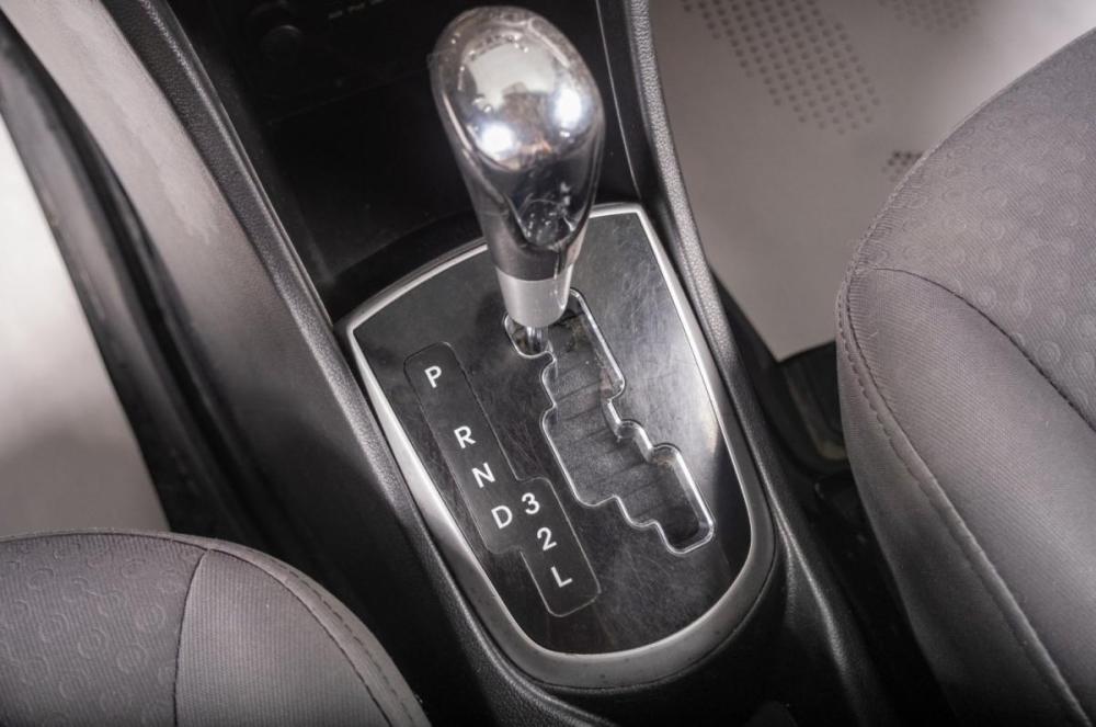 Hyundai Solaris I Томск  - изображение 17