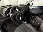 Hyundai Solaris I Рестайлинг Москва  - изображение 37