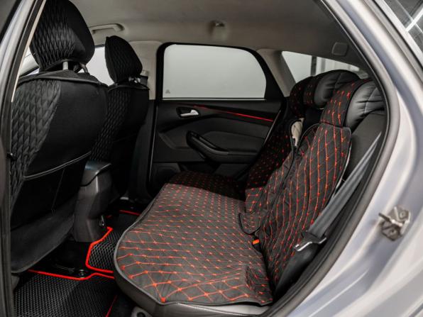 Ford Focus III с пробегом 2012 года, цена 775 000 рублей, 208504 км, универсал, Автокод Объявления