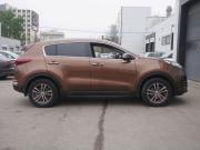 Kia Sportage IV Москва  - изображение 19