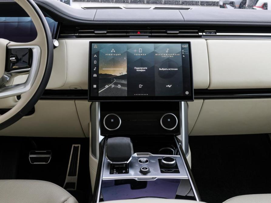 Land Rover Range Rover V Москва  - изображение 16