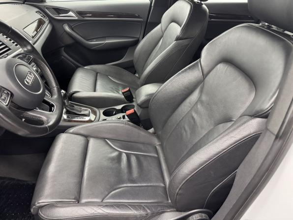 Audi Q3 I (8U) с пробегом 2012 года, цена 1 890 000 рублей, 91504 км, внедорожник, Автокод Объявления